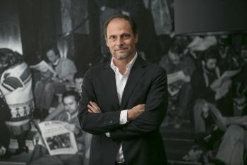 JAN MARTÍNEZ AHRENS IS PROPOSED AS EDITOR-IN-CHIEF OF EL PAÍS